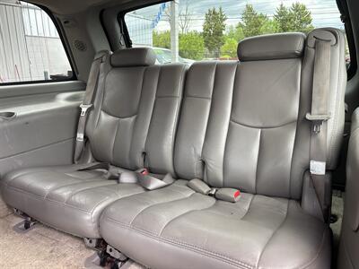 2003 Cadillac Escalade - Photo 15 - Portland, OR 97267