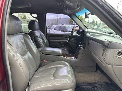 2003 Cadillac Escalade - Photo 19 - Portland, OR 97267