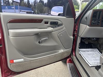 2003 Cadillac Escalade - Photo 9 - Portland, OR 97267