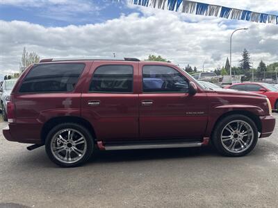 2003 Cadillac Escalade - Photo 8 - Portland, OR 97267