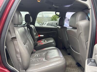 2003 Cadillac Escalade - Photo 17 - Portland, OR 97267