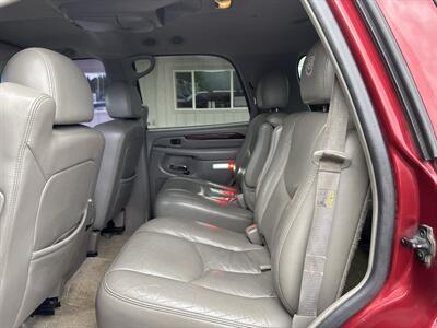 2003 Cadillac Escalade - Photo 13 - Portland, OR 97267