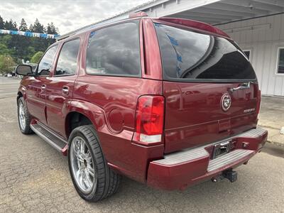 2003 Cadillac Escalade - Photo 5 - Portland, OR 97267