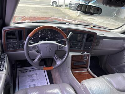 2003 Cadillac Escalade - Photo 14 - Portland, OR 97267