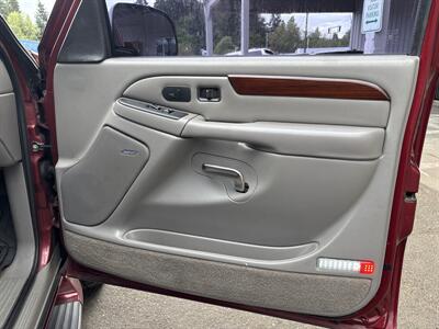 2003 Cadillac Escalade - Photo 18 - Portland, OR 97267