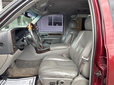 2003 Cadillac Escalade - Photo 11 - Portland, OR 97267