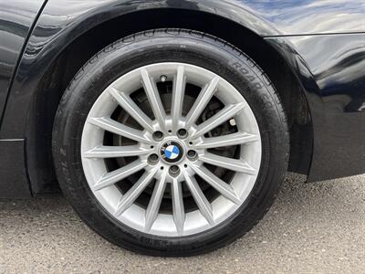 2013 BMW 5 Series 535i xDrive - Photo 25 - Portland, OR 97267