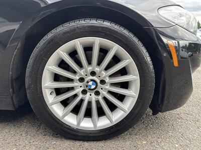 2013 BMW 5 Series 535i xDrive - Photo 27 - Portland, OR 97267