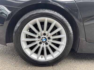 2013 BMW 5 Series 535i xDrive - Photo 26 - Portland, OR 97267