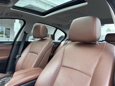 2013 BMW 5 Series 535i xDrive - Photo 23 - Portland, OR 97267