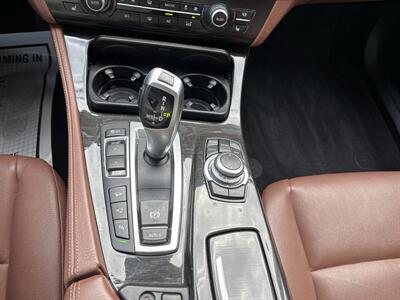 2013 BMW 5 Series 535i xDrive - Photo 21 - Portland, OR 97267