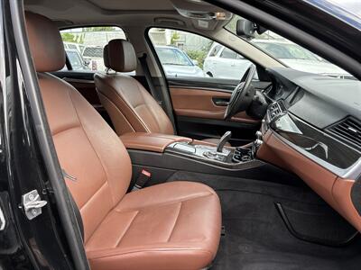 2013 BMW 5 Series 535i xDrive - Photo 17 - Portland, OR 97267