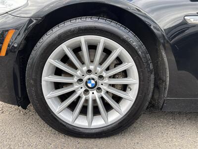 2013 BMW 5 Series 535i xDrive - Photo 24 - Portland, OR 97267