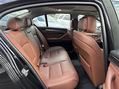 2013 BMW 5 Series 535i xDrive - Photo 15 - Portland, OR 97267