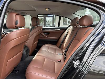 2013 BMW 5 Series 535i xDrive - Photo 13 - Portland, OR 97267