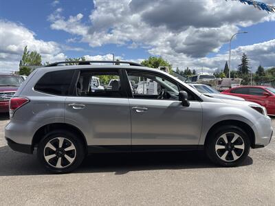2018 Subaru Forester 2.5i - Photo 8 - Portland, OR 97267