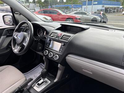 2018 Subaru Forester 2.5i - Photo 20 - Portland, OR 97267