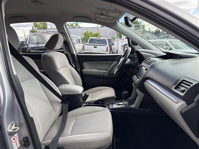 2018 Subaru Forester 2.5i - Photo 19 - Portland, OR 97267