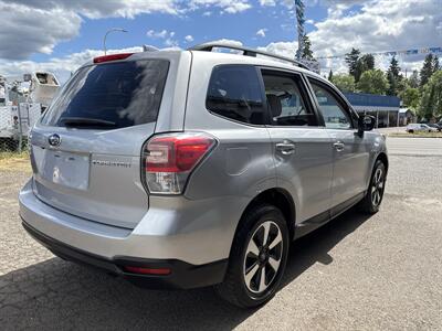 2018 Subaru Forester 2.5i - Photo 7 - Portland, OR 97267