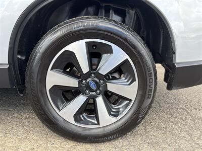 2018 Subaru Forester 2.5i - Photo 25 - Portland, OR 97267