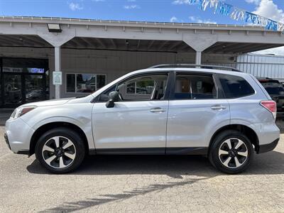 2018 Subaru Forester 2.5i - Photo 4 - Portland, OR 97267