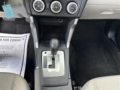 2018 Subaru Forester 2.5i - Photo 22 - Portland, OR 97267
