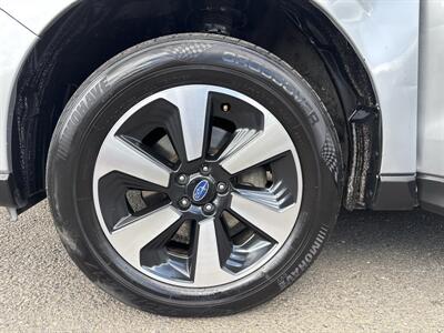 2018 Subaru Forester 2.5i - Photo 24 - Portland, OR 97267
