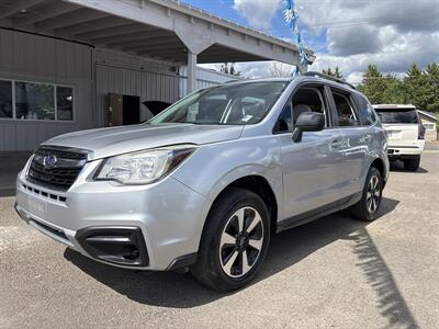 2018 Subaru Forester 2.5i - Photo 3 - Portland, OR 97267