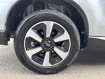 2018 Subaru Forester 2.5i - Photo 26 - Portland, OR 97267