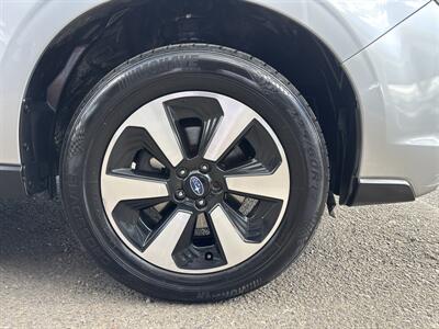 2018 Subaru Forester 2.5i - Photo 27 - Portland, OR 97267