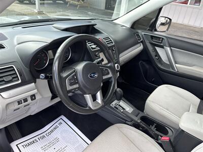 2018 Subaru Forester 2.5i - Photo 11 - Portland, OR 97267