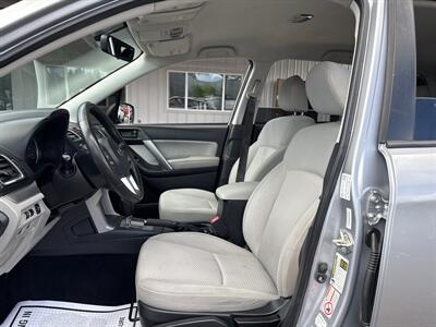2018 Subaru Forester 2.5i - Photo 10 - Portland, OR 97267