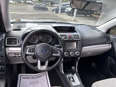 2018 Subaru Forester 2.5i - Photo 14 - Portland, OR 97267