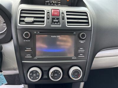 2018 Subaru Forester 2.5i - Photo 21 - Portland, OR 97267