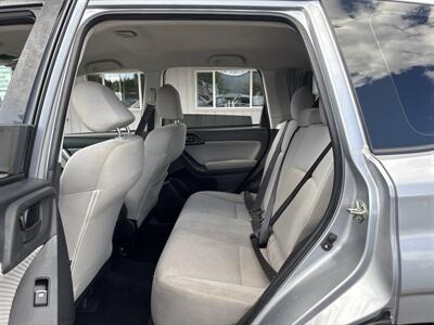 2018 Subaru Forester 2.5i - Photo 13 - Portland, OR 97267