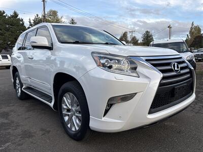 2016 Lexus GX 460 - Photo 1 - Portland, OR 97267