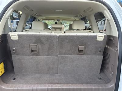 2016 Lexus GX 460 - Photo 16 - Portland, OR 97267