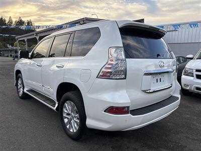 2016 Lexus GX 460 - Photo 5 - Portland, OR 97267