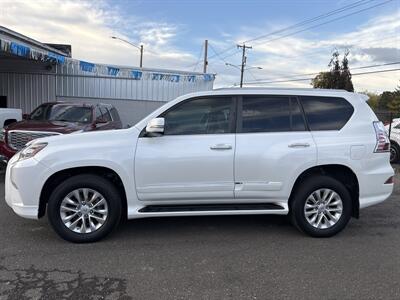 2016 Lexus GX 460 - Photo 4 - Portland, OR 97267