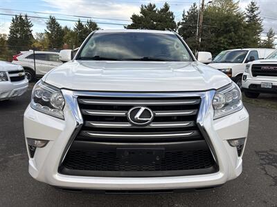 2016 Lexus GX 460 - Photo 2 - Portland, OR 97267
