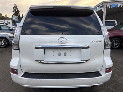 2016 Lexus GX 460 - Photo 6 - Portland, OR 97267