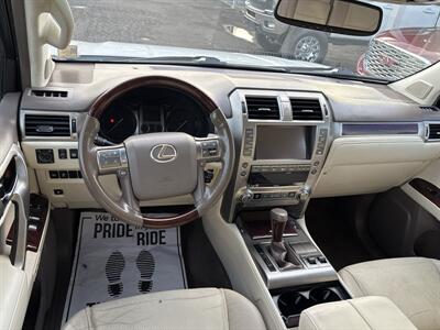 2016 Lexus GX 460 - Photo 14 - Portland, OR 97267