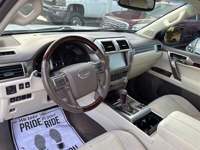 2016 Lexus GX 460 - Photo 11 - Portland, OR 97267
