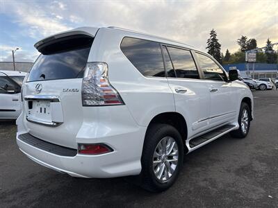 2016 Lexus GX 460 - Photo 7 - Portland, OR 97267