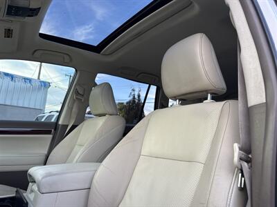 2016 Lexus GX 460 - Photo 23 - Portland, OR 97267