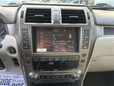 2016 Lexus GX 460 - Photo 20 - Portland, OR 97267