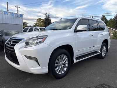 2016 Lexus GX 460 - Photo 3 - Portland, OR 97267