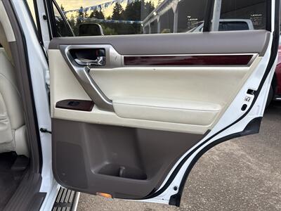 2016 Lexus GX 460 - Photo 17 - Portland, OR 97267