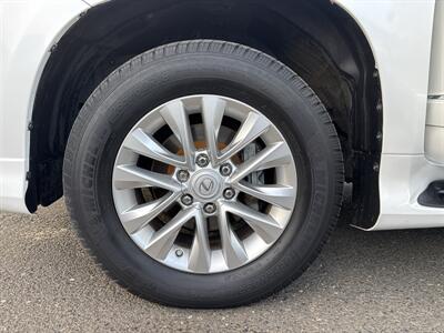 2016 Lexus GX 460 - Photo 24 - Portland, OR 97267