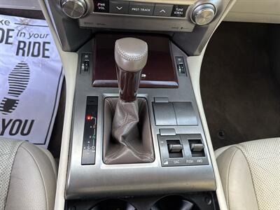2016 Lexus GX 460 - Photo 21 - Portland, OR 97267
